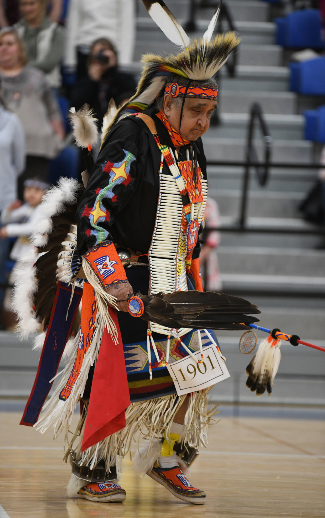 Mid-Winter Powwow